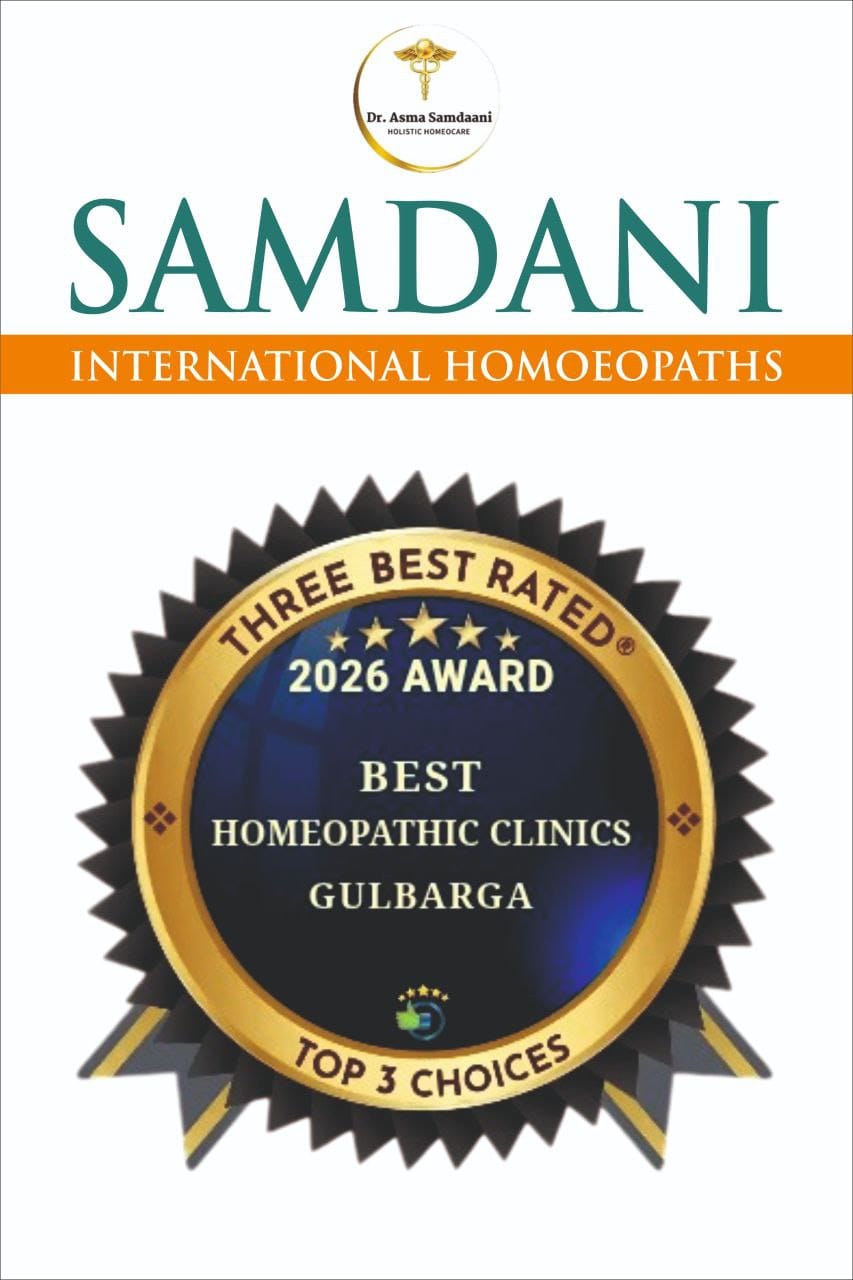Holistic wellness and natural healing